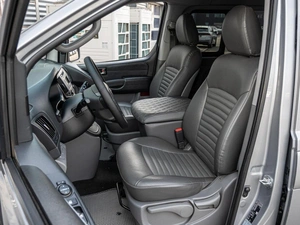 Минивэн Hyundai H-1 2017 года, 2320000 рублей, Краснодар