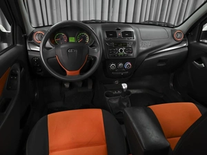 Универсал ВАЗ (LADA) Kalina Cross 2015 года, 749000 рублей, Ставрополь