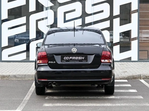 Седан Volkswagen Polo 2019 года, 1390000 рублей, Волгоград