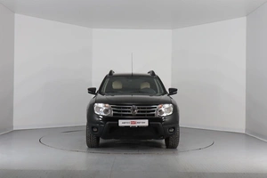 Внедорожник Renault Duster 2012 года, 865000 рублей, Брянск