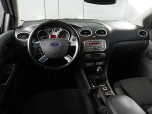 Седан Ford Focus 2008 года, 498000 рублей, Минеральные Воды