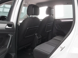 Внедорожник Volkswagen Tiguan 2018 года, 2199000 рублей, Воронеж