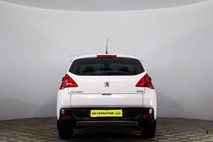 Внедорожник Peugeot 3008 2012 года, 749000 рублей, Пермь
