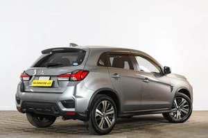 Внедорожник Mitsubishi RVR 2020 года, 1979000 рублей, Тюмень