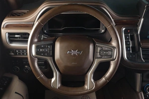 Внедорожник Chevrolet Tahoe 2022 года, 8319000 рублей, Тюмень