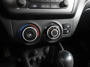 Седан Kia Rio 2011 года, 749000 рублей, Воронеж