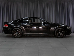 Купе BMW 6 серия 2007 года, 1249040 рублей, Тюмень