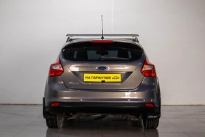 Хетчбэк Ford Focus 2013 года, 879000 рублей, Челябинск