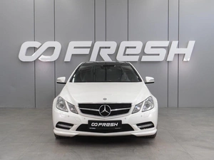 Купе Mercedes-benz E-класс 2012 года, 1329000 рублей, Воронеж