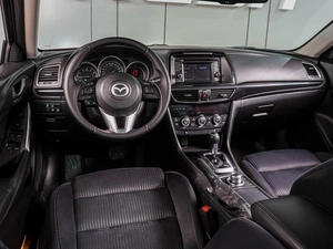 Седан Mazda 6 2012 года, 1299000 рублей, Воронеж
