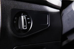 Внедорожник Volkswagen Tiguan 2018 года, 3399000 рублей, Пермь