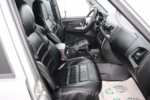 Внедорожник УАЗ Patriot 2022 года, 1449000 рублей, Красноярск