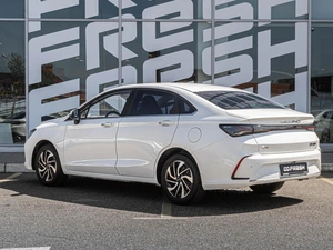 Седан Baic U5 Plus 2023 года, 1300000 рублей, Краснодар