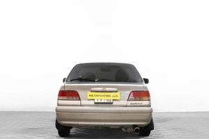 Седан Toyota Carina 1986 года, 289000 рублей, Барнаул