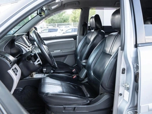 Внедорожник Mitsubishi Pajero Sport 2012 года, 1679000 рублей, Волгоград