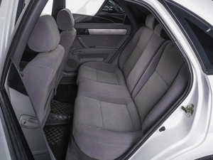 Седан Chevrolet Lacetti 2011 года, 560000 рублей, Ростов-на-Дону