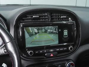 Внедорожник Kia Soul 2019 года, 2100000 рублей, Ростов-на-Дону