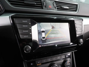 Лифтбек Skoda Superb 2016 года, 1864000 рублей, Воронеж