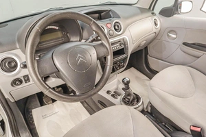 Хетчбэк Citroen C3 2008 года, 369000 рублей, Челябинск