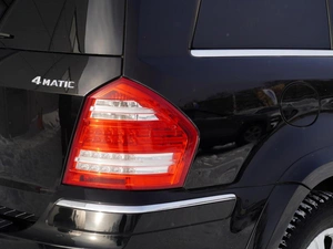 Внедорожник Mercedes-benz GL-класс 2010 года, 2880000 рублей, Тверь