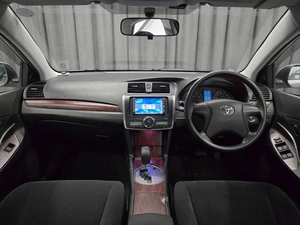 Седан Toyota Allion 2007 года, 980000 рублей, Красноярск