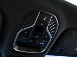 Внедорожник Geely Monjaro 2023 года, 2798444 рублей, Москва