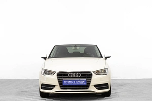 Хетчбэк Audi A3 2013 года, 1349000 рублей, Барнаул