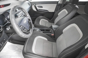Хетчбэк Kia Ceed 2015 года, 1229000 рублей, Кемерово