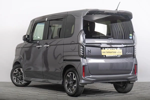 Хетчбэк Honda N-BOX 2019 года, 999000 рублей, Томск