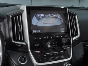 Внедорожник Toyota Land Cruiser 2018 года, 7550000 рублей, Ростов-на-Дону