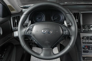 Седан Infiniti G25 2011 года, 1479000 рублей, Тюмень
