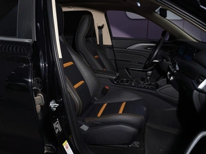 Внедорожник FAW Bestune T77 2022 года, 1715111 рублей, Тверь