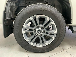 Пикап Mitsubishi L200 2023 года, 3700000 рублей, Красноярск