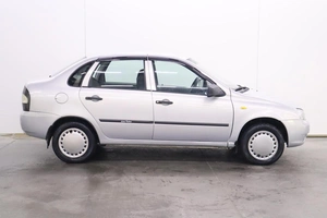 Седан ВАЗ (LADA) Kalina 2008 года, 290000 рублей, Брянск