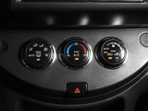 Хетчбэк Nissan Note 2008 года, 749000 рублей, Воронеж