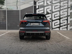 Внедорожник Haval F7 2024 года, 2890000 рублей, Краснодар