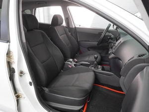 Хетчбэк Hyundai i30 2009 года, 609000 рублей, Воронеж