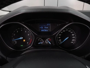 Седан Ford Focus 2012 года, 969000 рублей, Воронеж