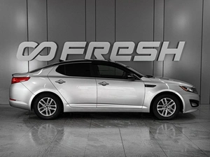 Седан Kia Optima 2011 года, 1310000 рублей, Ростов-на-Дону