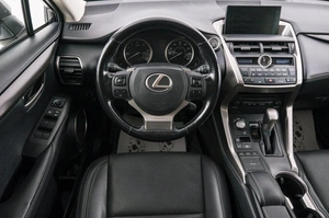 Внедорожник Lexus NX 2016 года, 3099000 рублей, Красноярск