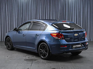 Хетчбэк Chevrolet Cruze 2014 года, 924000 рублей, Ставрополь