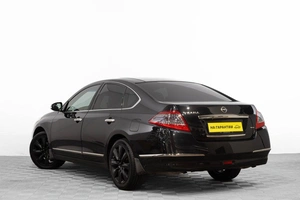 Седан Nissan Teana 2012 года, 1399000 рублей, Барнаул