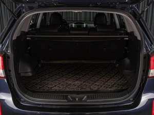 Внедорожник Kia Sorento 2015 года, 1869000 рублей, Тюмень