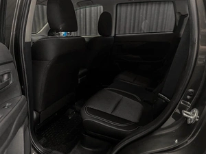 Внедорожник Mitsubishi Outlander 2020 года, 1970000 рублей, Красноярск