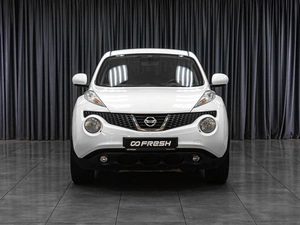 Внедорожник Nissan Juke 2012 года, 1349000 рублей, Тюмень