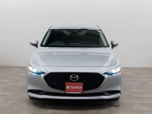 Седан Mazda 3 2019 года, 1575000 рублей, Красноярск