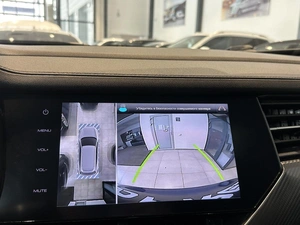 Внедорожник Haval F7x 2021 года, 2050000 рублей, Уфа