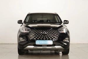 Внедорожник Chery Tiggo 4 Pro 2023 года, 1599000 рублей, Челябинск
