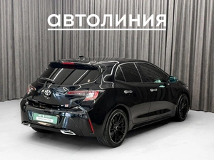 Хетчбэк Toyota Corolla 2020 года, 1699000 рублей, Красноярск