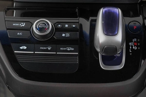 Минивэн Honda Freed 2019 года, 1799000 рублей, Кемерово